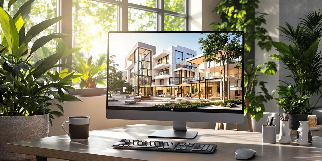 Twinmotion Download: So erhalten Sie die neueste Version für beeindruckende 3D-Visualisierungen