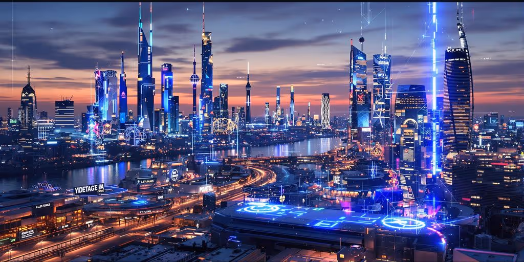 3D Visualisierung RhineRender – Die Zukunft der Computer-generated imagery