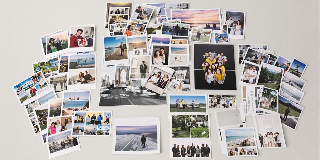 Die besten Foto Formate für jeden Anlass: Ein umfassender Leitfaden