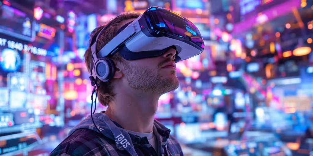3D Visualisierung RhineRender – Innovative VR Anwendungen
