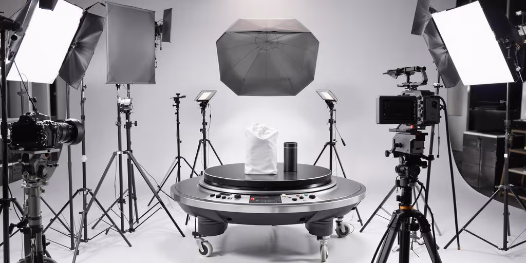 3D Produktvisualisierung – Die besten Tipps zur Erstellung