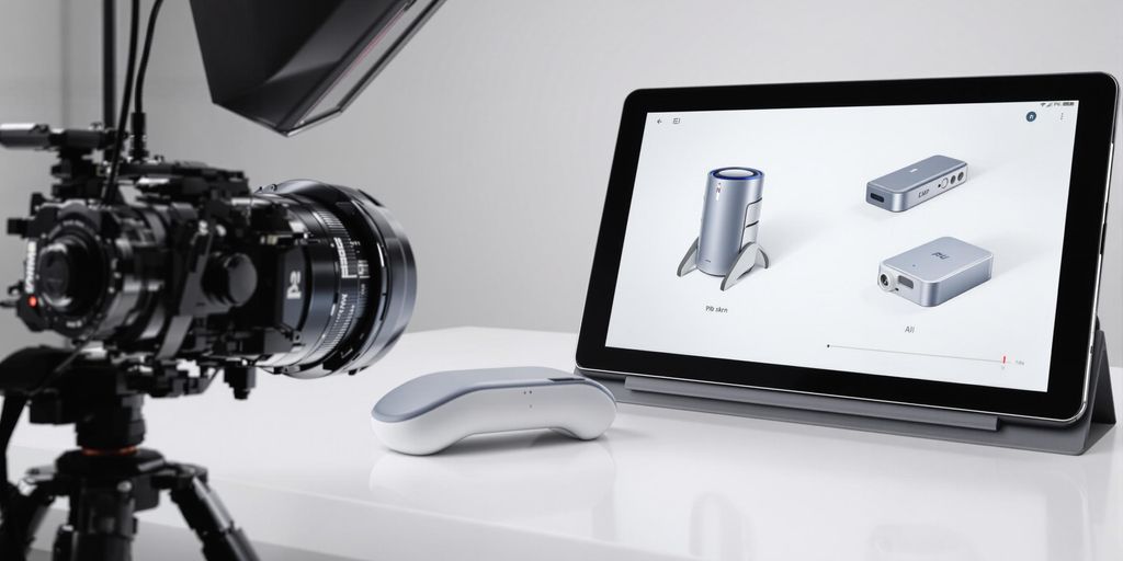 Produktbilder mit KI erstellen: So revolutionierst du deine Produktfotografie