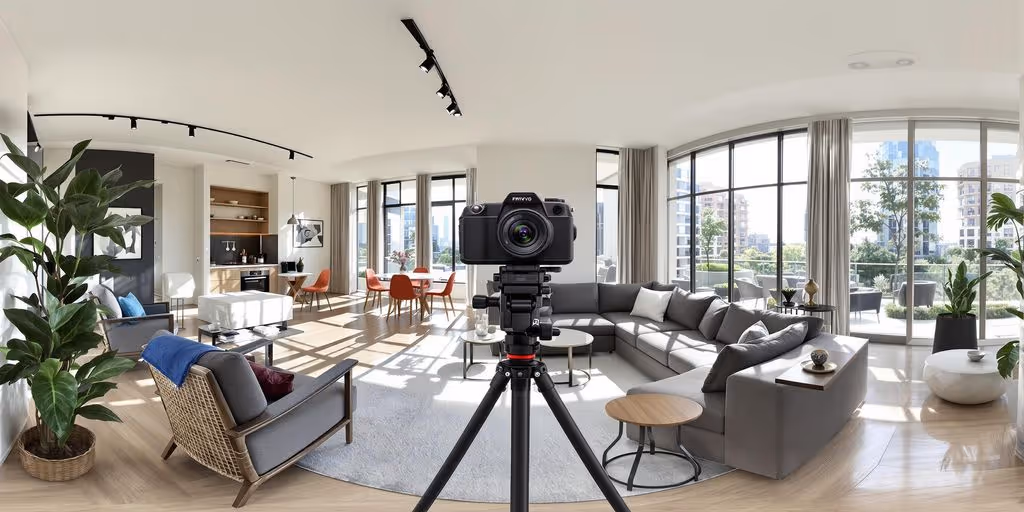 3D Immobilienvisualisierung – Entdecken Sie die Zukunft der