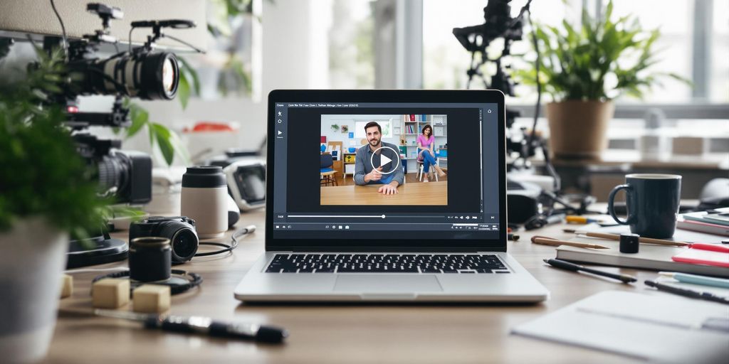 Kosten für ein Erklärvideo: Was Sie 2025 wissen müssen