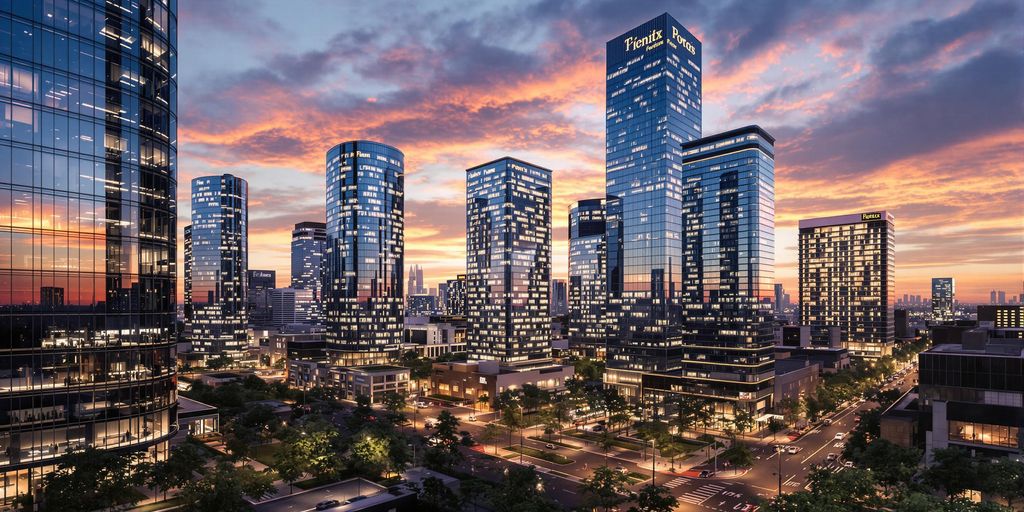 D5 Render: Die Zukunft des Echtzeit-3D-Renderings entdecken