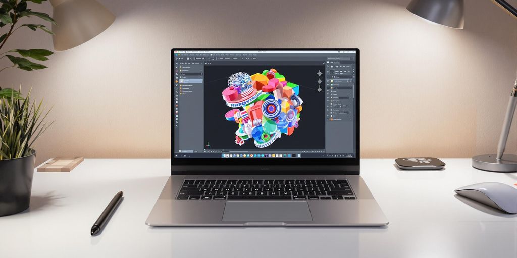 Der beste Laptop für 3D-Modellierung und Rendering 2022: Top-Auswahl für kreative Profis