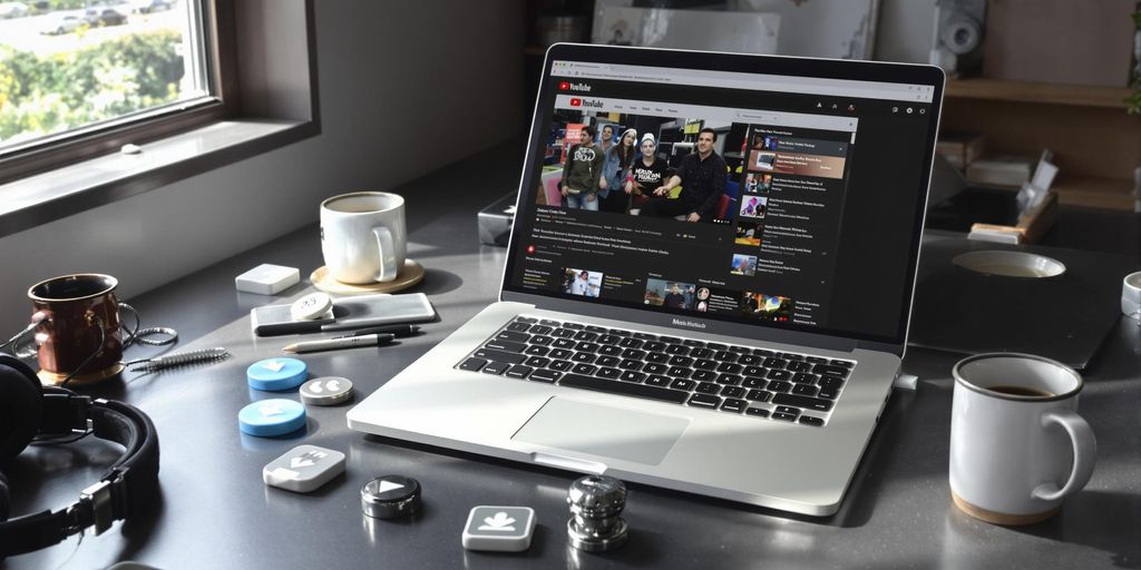 Die besten kostenlosen YouTube Downloader für Mac im Jahr 2025