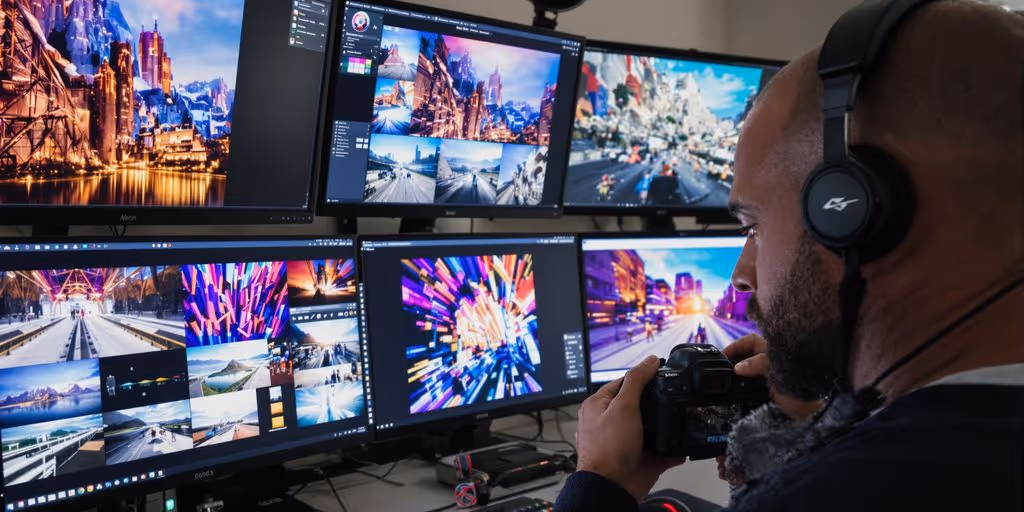 3D Visualisierung RhineRender – Die umfassende Definition von RAW