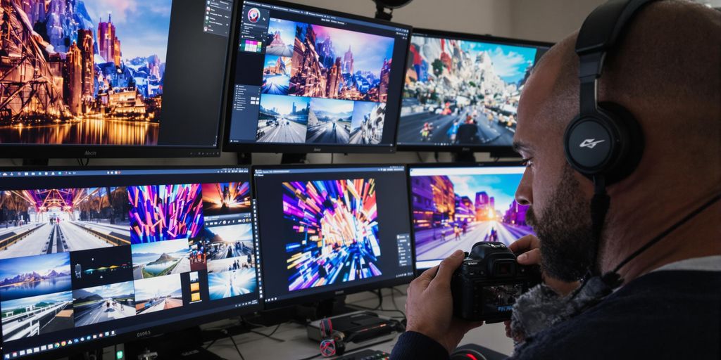 Die umfassende Definition von RAW: Bedeutung und Anwendung in der digitalen Welt