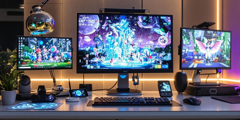 Die Zukunft der 3D Animationen: Trends und Technologien für 2025