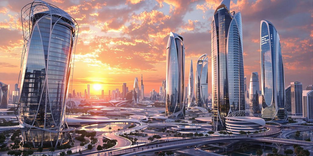 Zukunft des Architektur-Renderings: Innovative Techniken für beeindruckende Visualisierungen