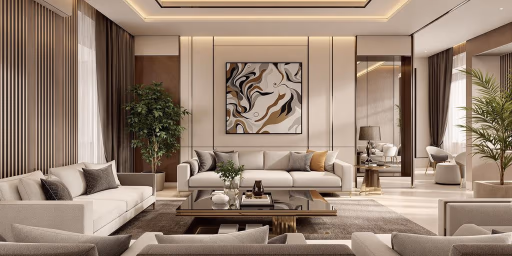 3D Interior Rendering – Die besten Freelancer für 3D-Rendering
