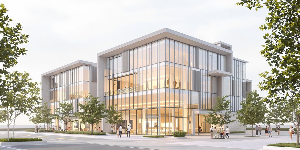 Effizientes Rendering in AutoCAD 3D: Tipps und Techniken für beeindruckende Ergebnisse