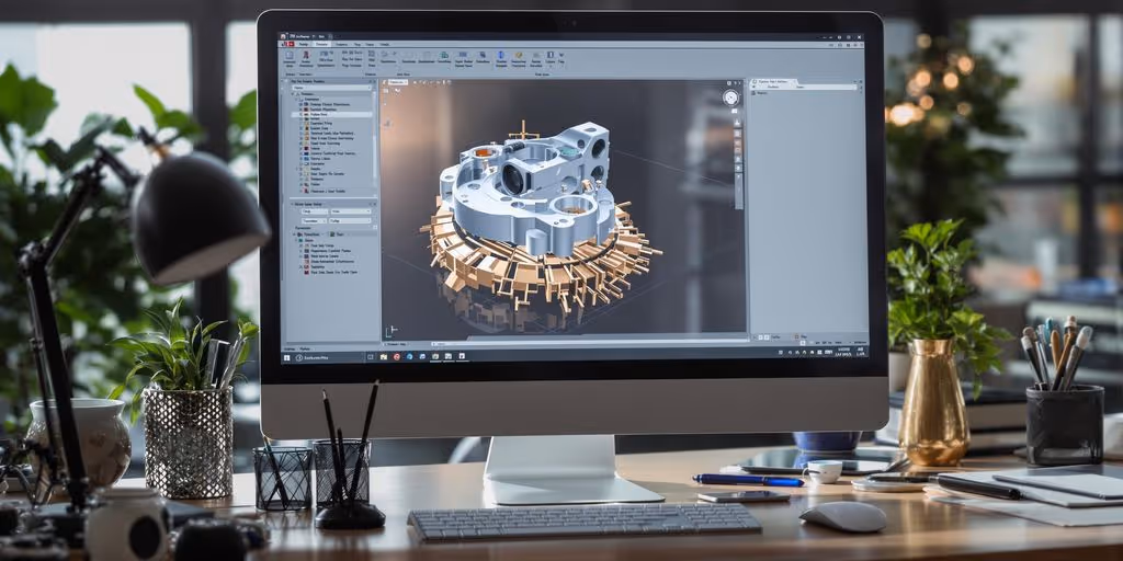 3D Produktvisualisierung – Die besten 3D Rendering-Software für