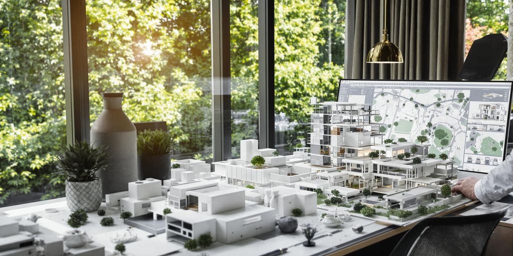 Twinmotion Download Deutsch: So erhalten Sie die neueste Version für Ihre Projekte