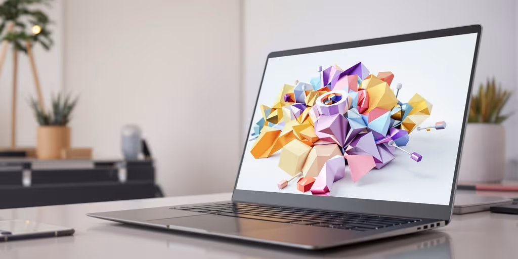 3D Visualisierung RhineRender – Die besten 3D Rendering Laptops 2022