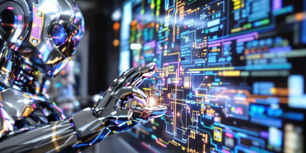 Lerne, wie du professionelle 3D Animation erstellen kannst