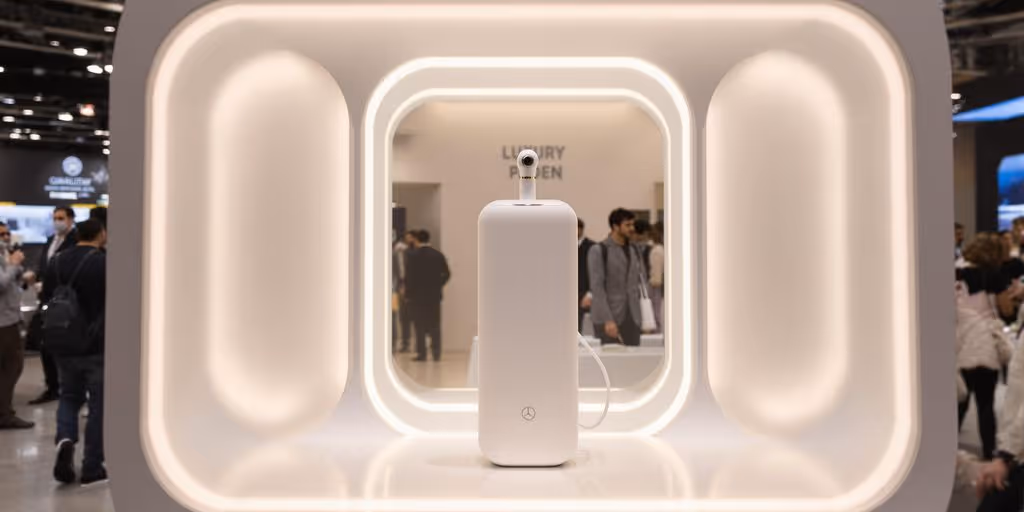 3D Produktvisualisierung – Erfolgreich Produkte Präsentieren