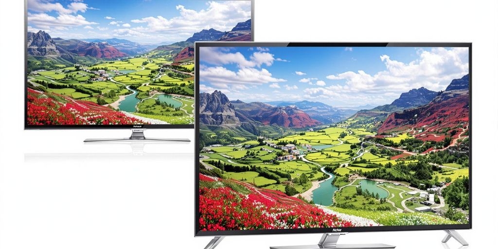 Was ist der Unterschied zwischen HD und Full HD?