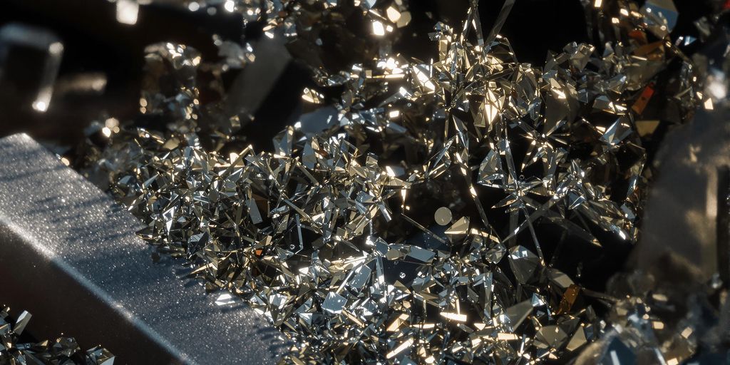 Optimierung des Blender Rendering Prozesses für schnelle Ergebnisse