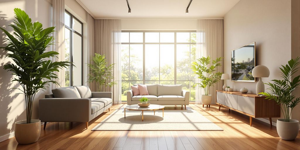 D5 Render auf Deutsch: Der ultimative Leitfaden f
 die 3D-Visualisierung