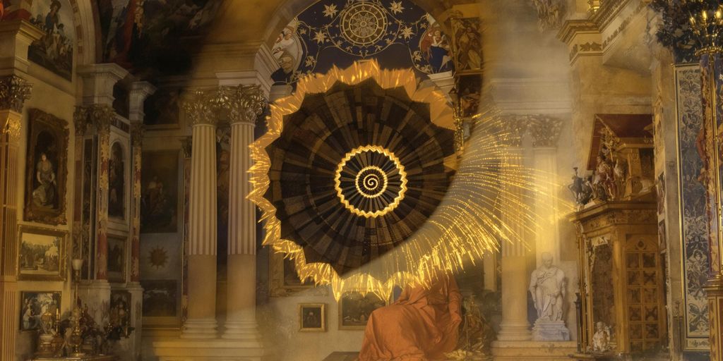 Die Magie des Goldenen Schnitts in der Kunst: Eine Zeitreise