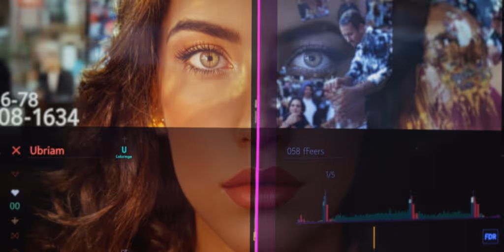 3D Visualisierung RhineRender – Die Kunst der Color Correction