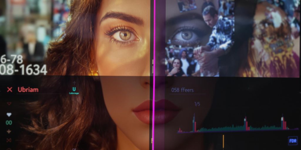 Die Kunst der Color Correction: Farben perfektionieren