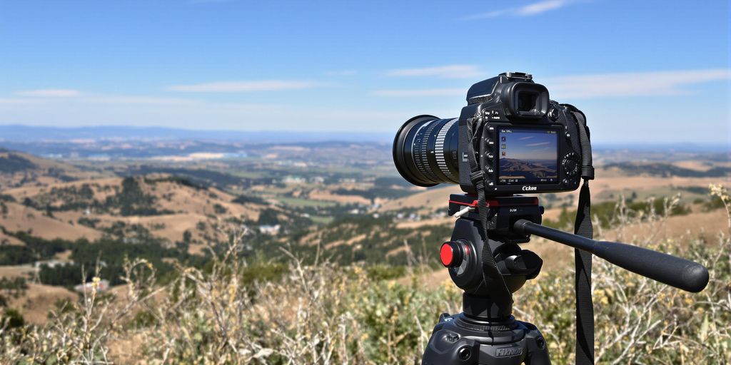 Die Kunst des 360-Grad-Fotos: So gelingen beeindruckende Rundumansichten