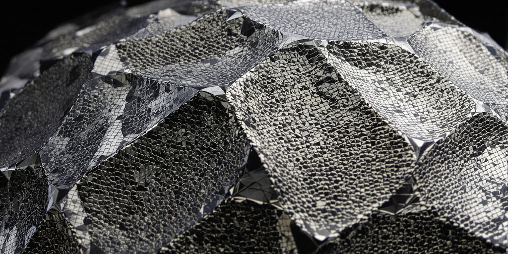 Die Welt von Substance Painter: Ein umfassender Leitfaden für 3D-Texturierung