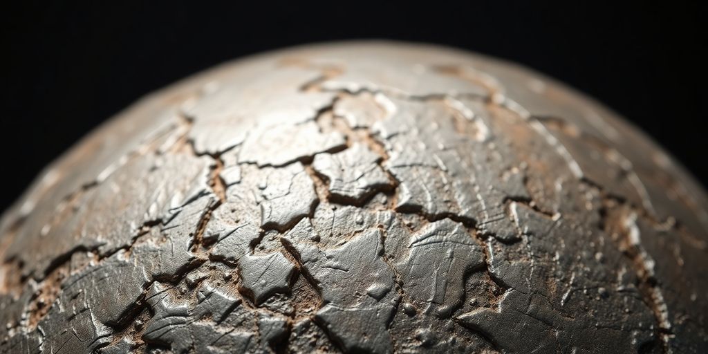 Realistische 3D-Texturierung in Substance Painter