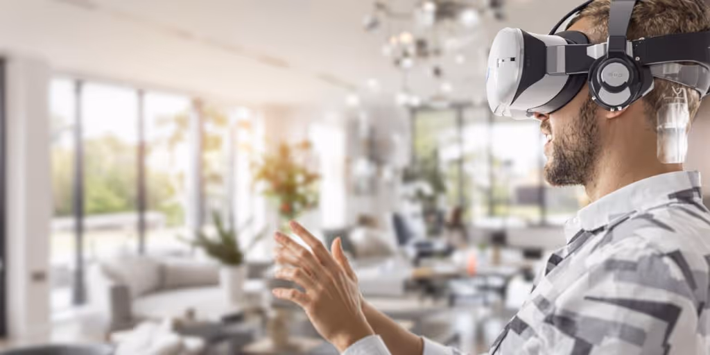 3D Visualisierung RhineRender – Ihre 360-Grad-Immobilie