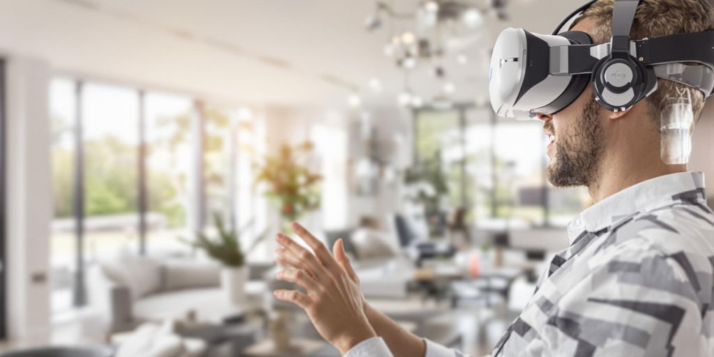 Ihre 360-Grad-Immobilie: Alles, was Sie wissen müssen