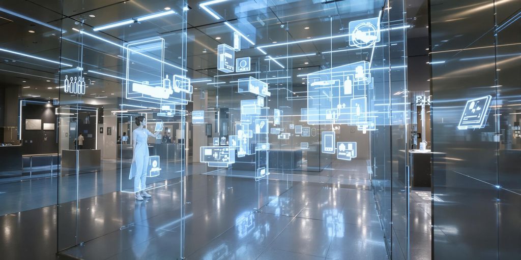 Der virtuelle Showroom: Ihr Schlüssel zum Erfolg im digitalen Zeitalter