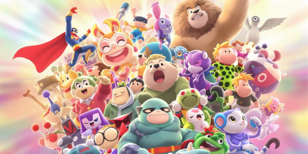 Animation Def: Eine umfassende Erklärung des Begriffs