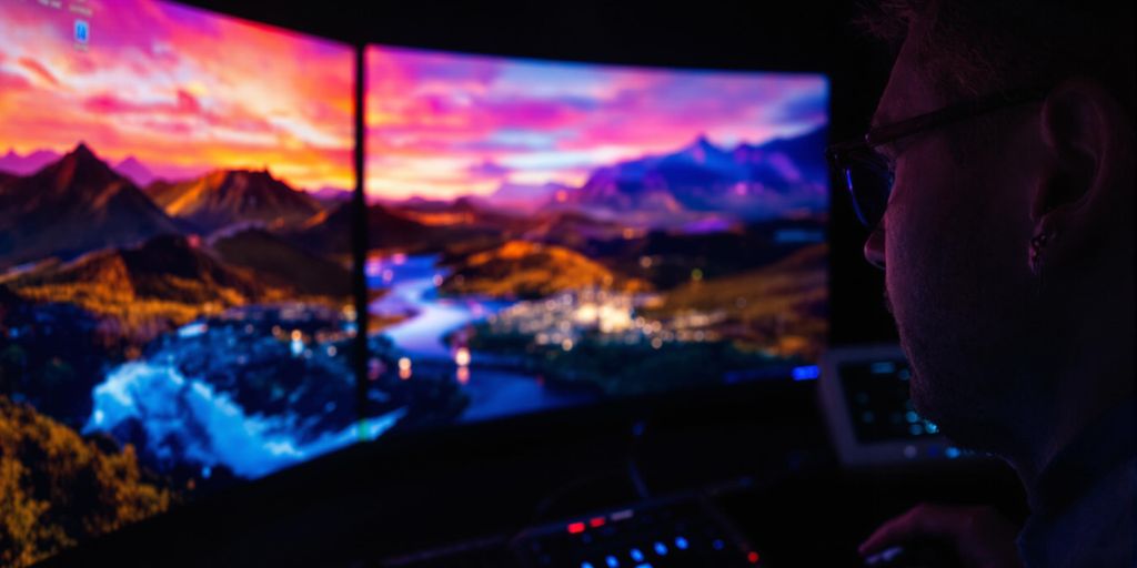 Die Kunst des Color Grading: Mehr als nur Farben anpassen