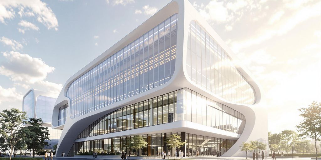 Die Kunst des SketchUp Rendering: Ein Leitfaden für beeindruckende Visualisierungen