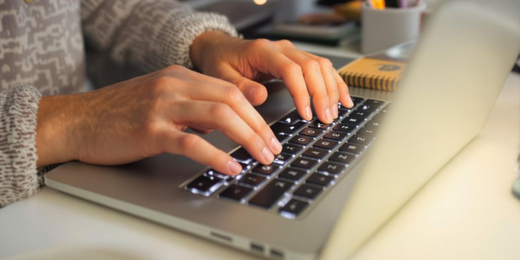 So können Sie ganz einfach Text online erstellen: Ein Leitfaden