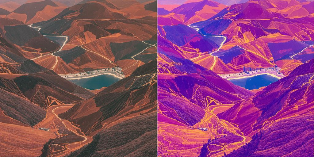 sRGB vs. Adobe RGB: Welchen Farbraum nutzen Sie am besten?