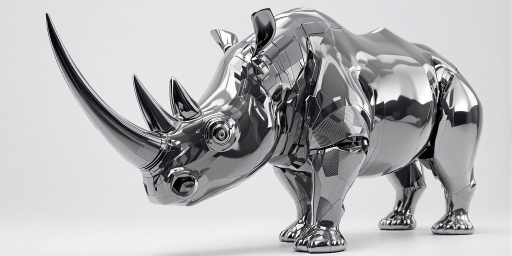 Optimieren Sie Ihr Rhino Rendering: Tipps und Tricks für beeindruckende Visualisierungen