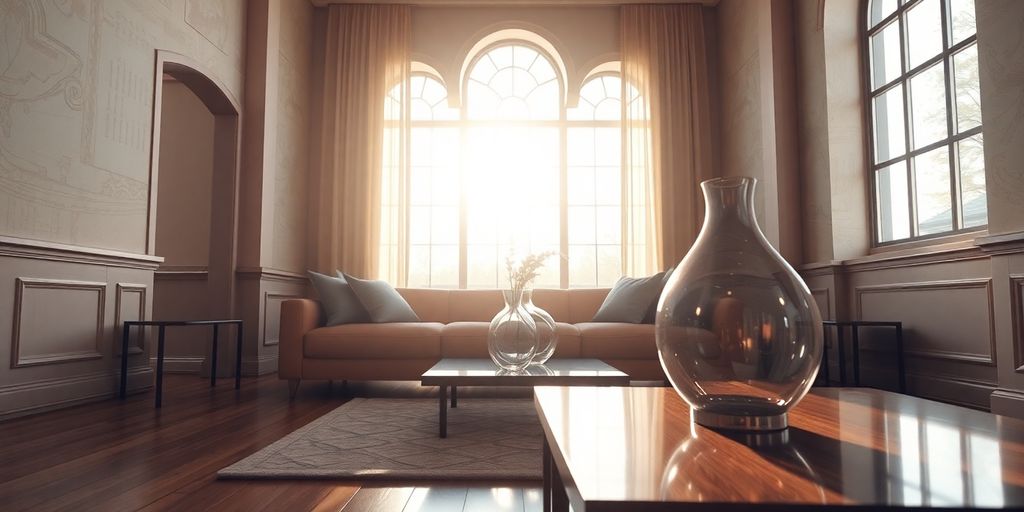 Realistische 3D-Modelle, detaillierte Texturen, perfekte Beleuchtung.