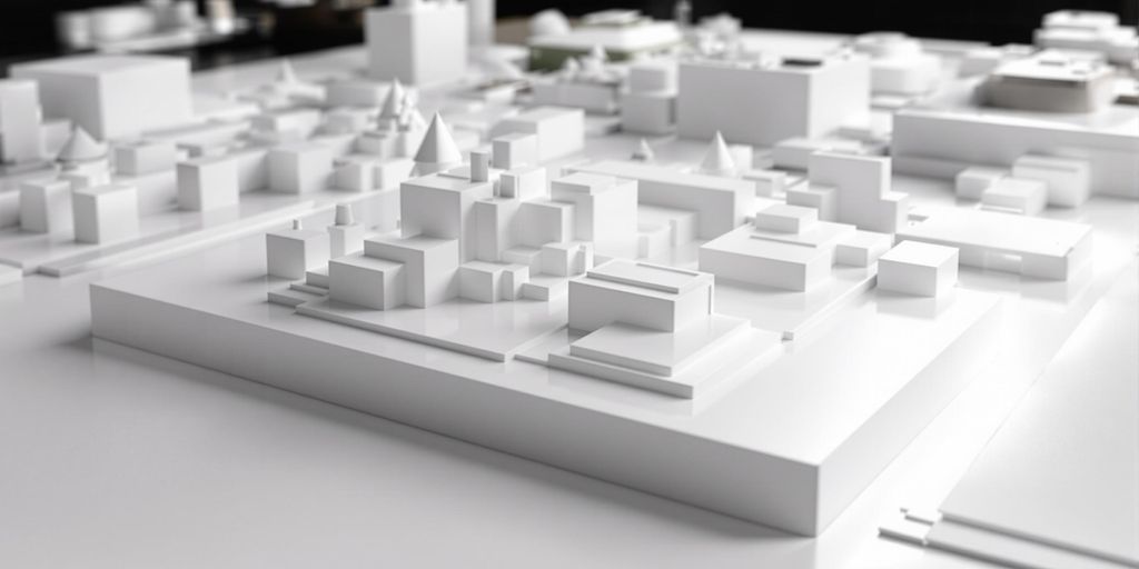 Tipps und Tricks für beeindruckendes Rendering von AutoCAD 3D Modellen