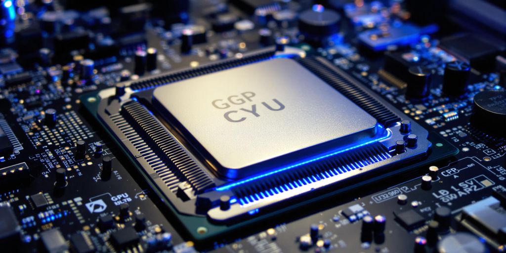 3D-Rendering: Nutzt es CPU oder GPU für optimale Leistung?