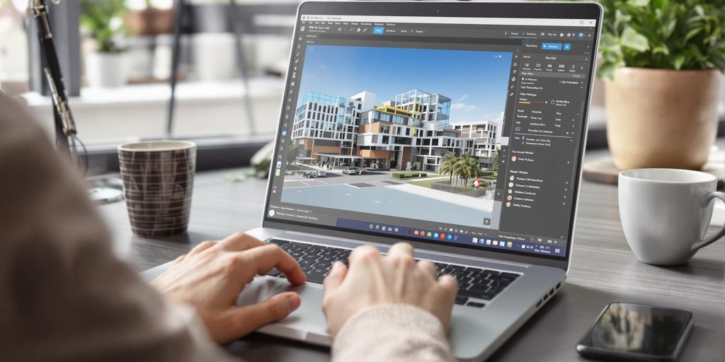 Twinmotion Download Deutsch leicht gemacht – Schritt-für-Schritt-Anleitung 2025