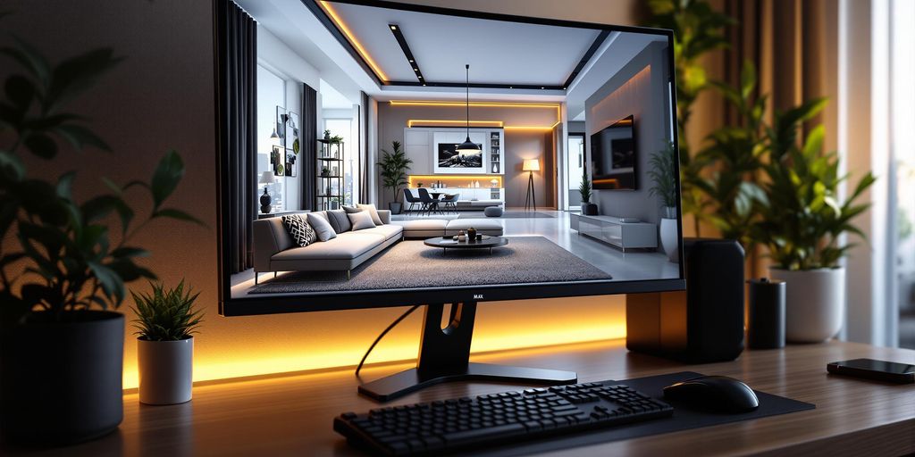 So beheben Sie das sweet home 3d rendering problem – schnell und einfach