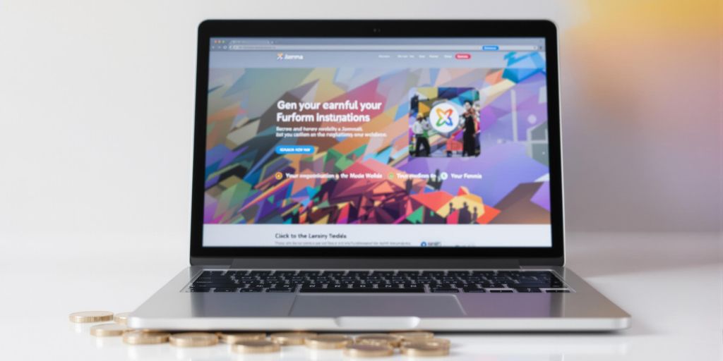 Was beeinflusst Joomla Webdesign Preise im Jahr 2025?