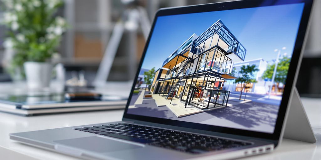 So erhältst du die Twinmotion Studentenversion: Ein Leitfaden für angehende Architekten