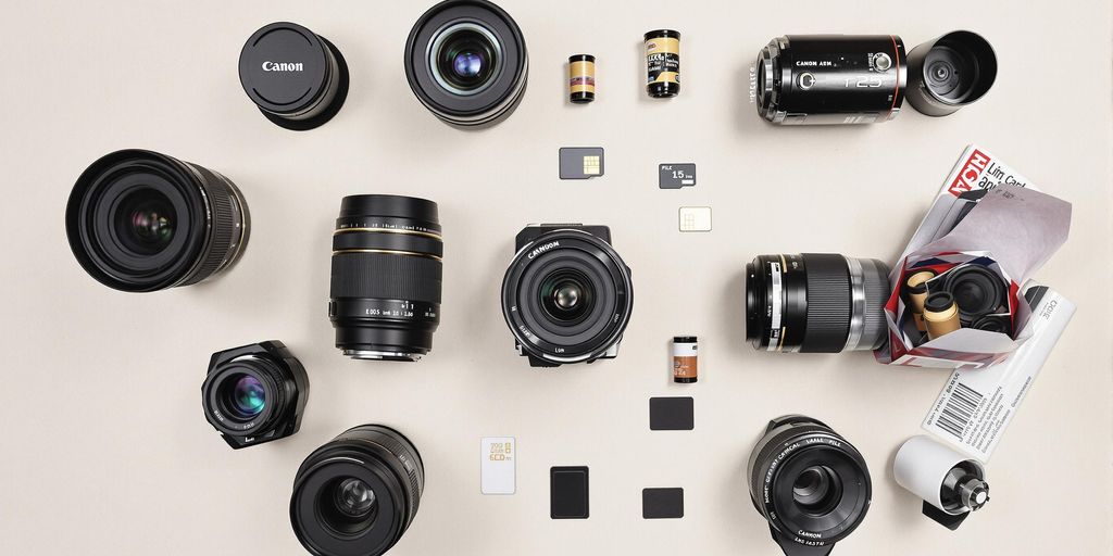 Eine Übersicht: Welche Fotoformate gibt es wirklich?