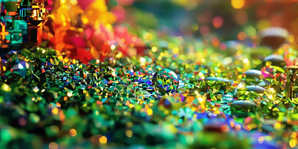 Die Kunst des Rendering von Bildern: Ein Leitfaden für atemberaubende Visualisierungen