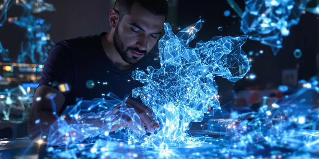 Aktuelle 3D Artist Jobs in Deutschland: Karrieremöglichkeiten entdecken